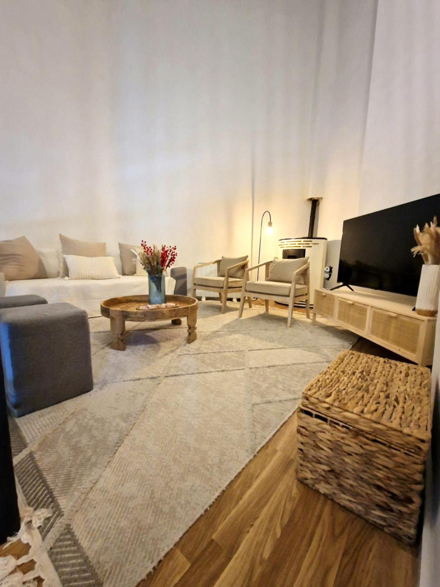 Tuca - Cozy Duplex With Private Parking Betren - Vielha Appartement Buitenkant foto